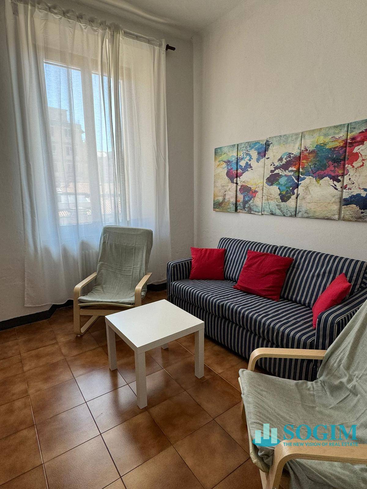 Appartamento in vendita a Como