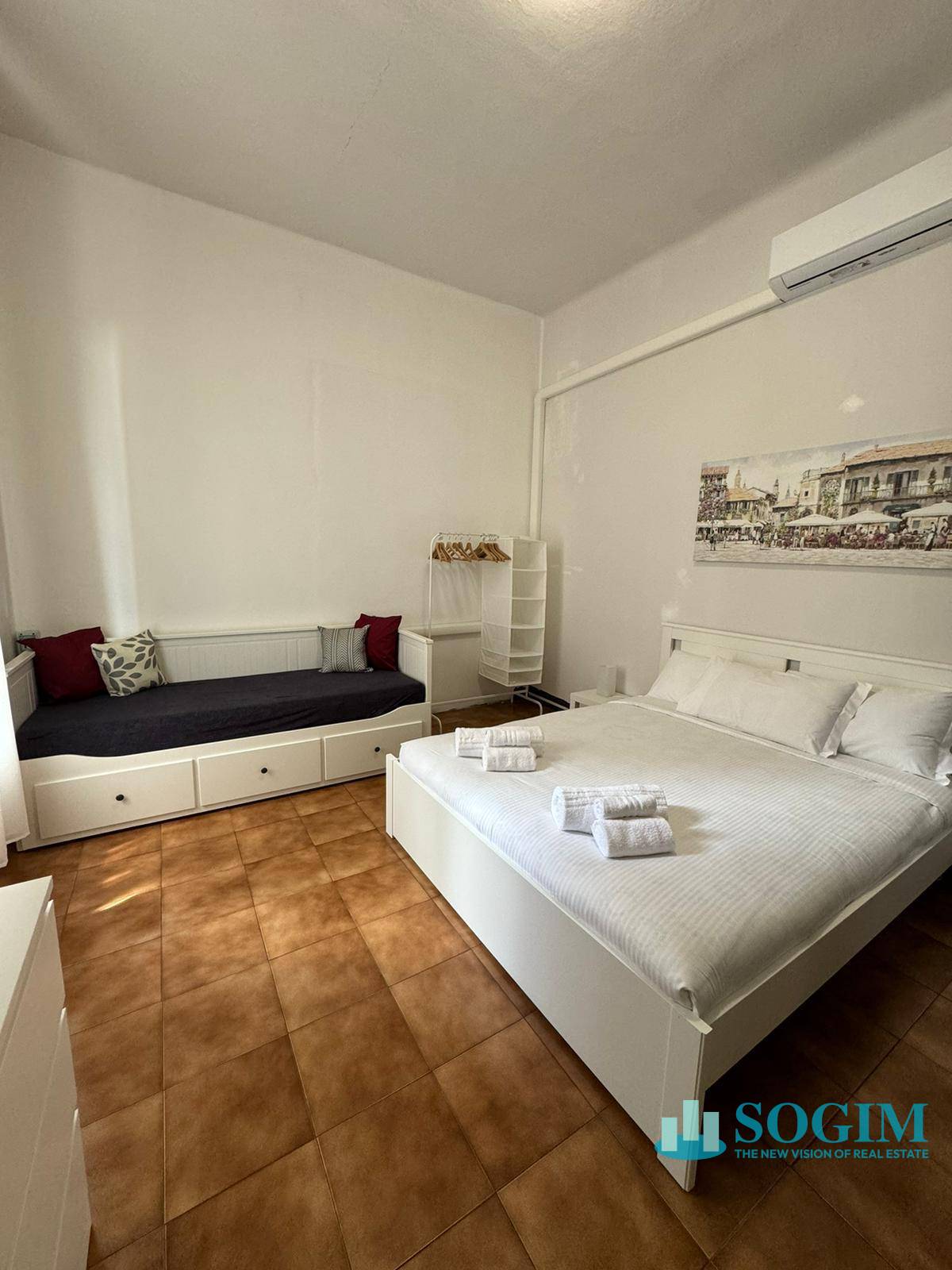 Appartamento in vendita a Como