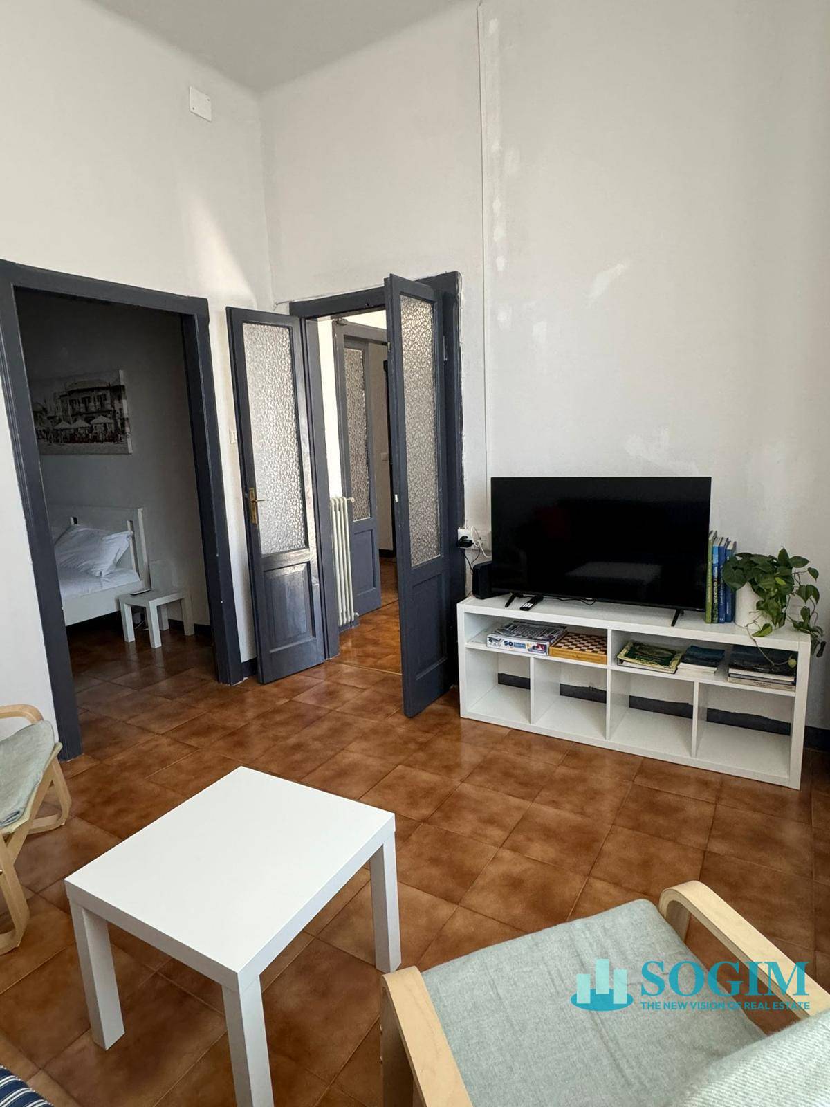 Appartamento in vendita a Como