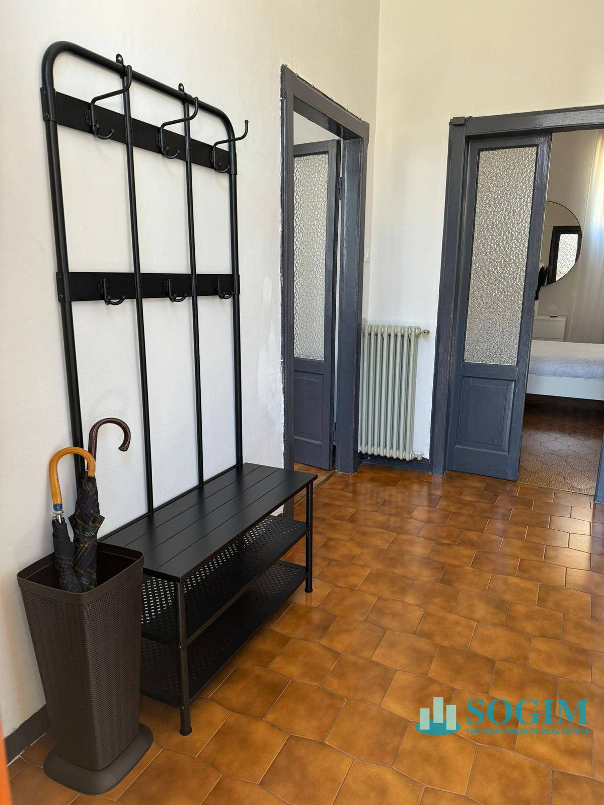 Appartamento in vendita a Como