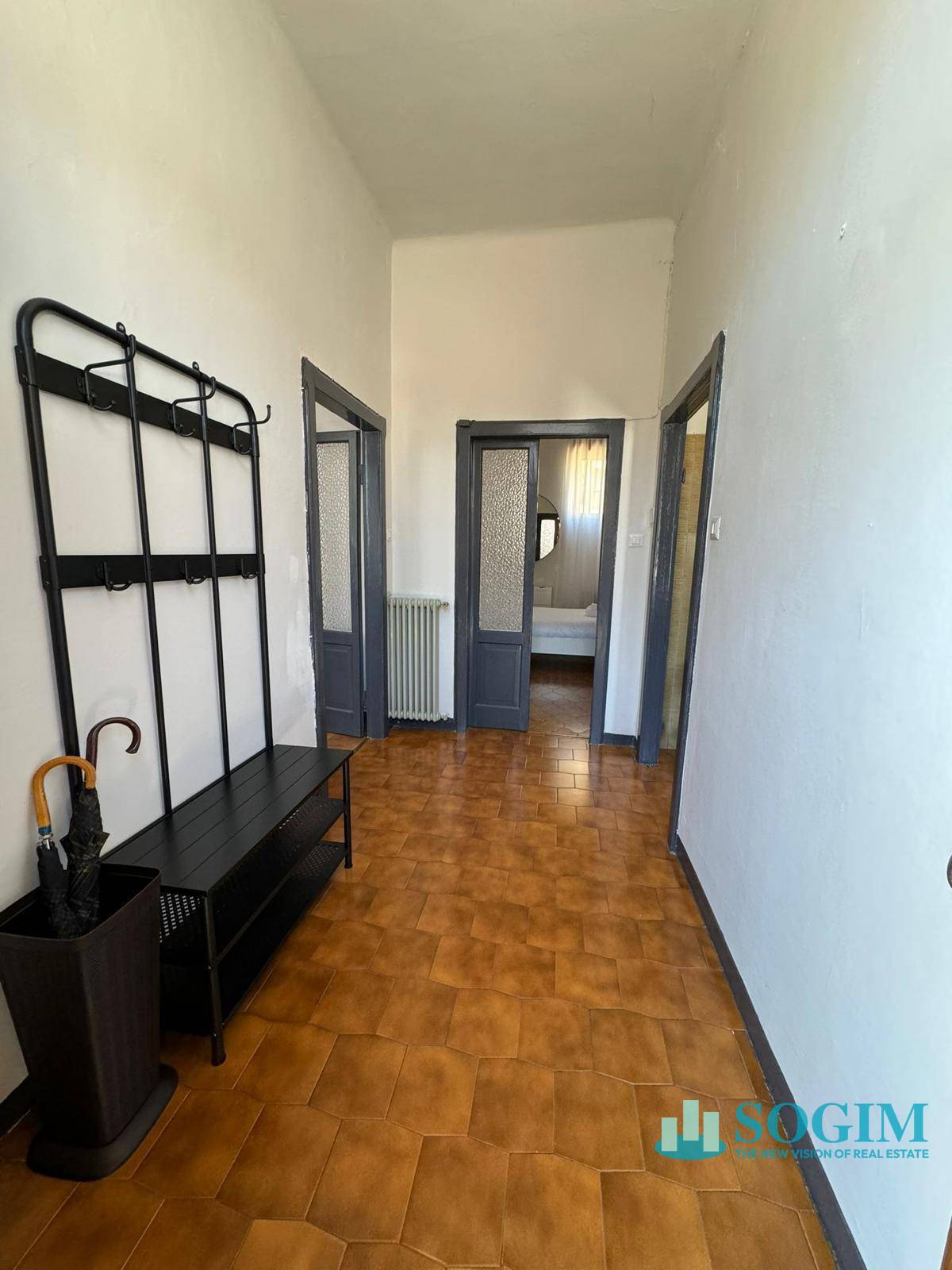 Appartamento in vendita a Como