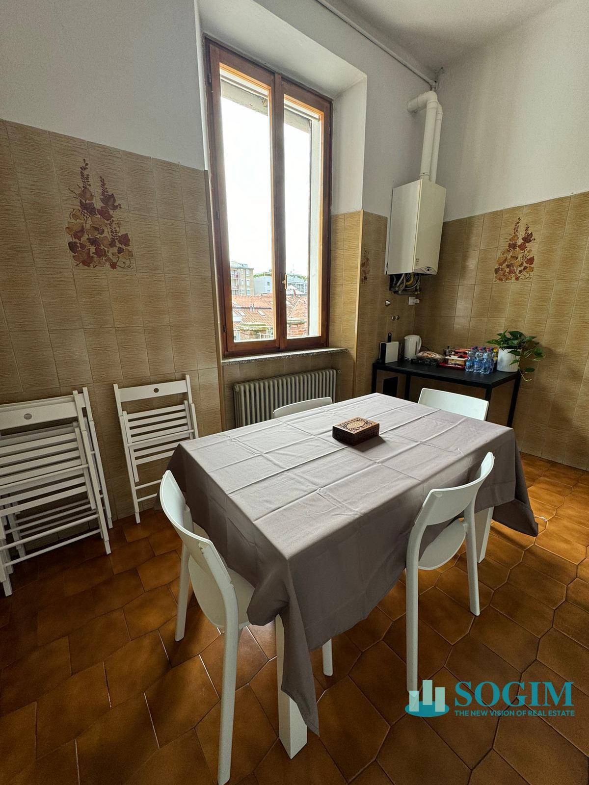 Appartamento in vendita a Como