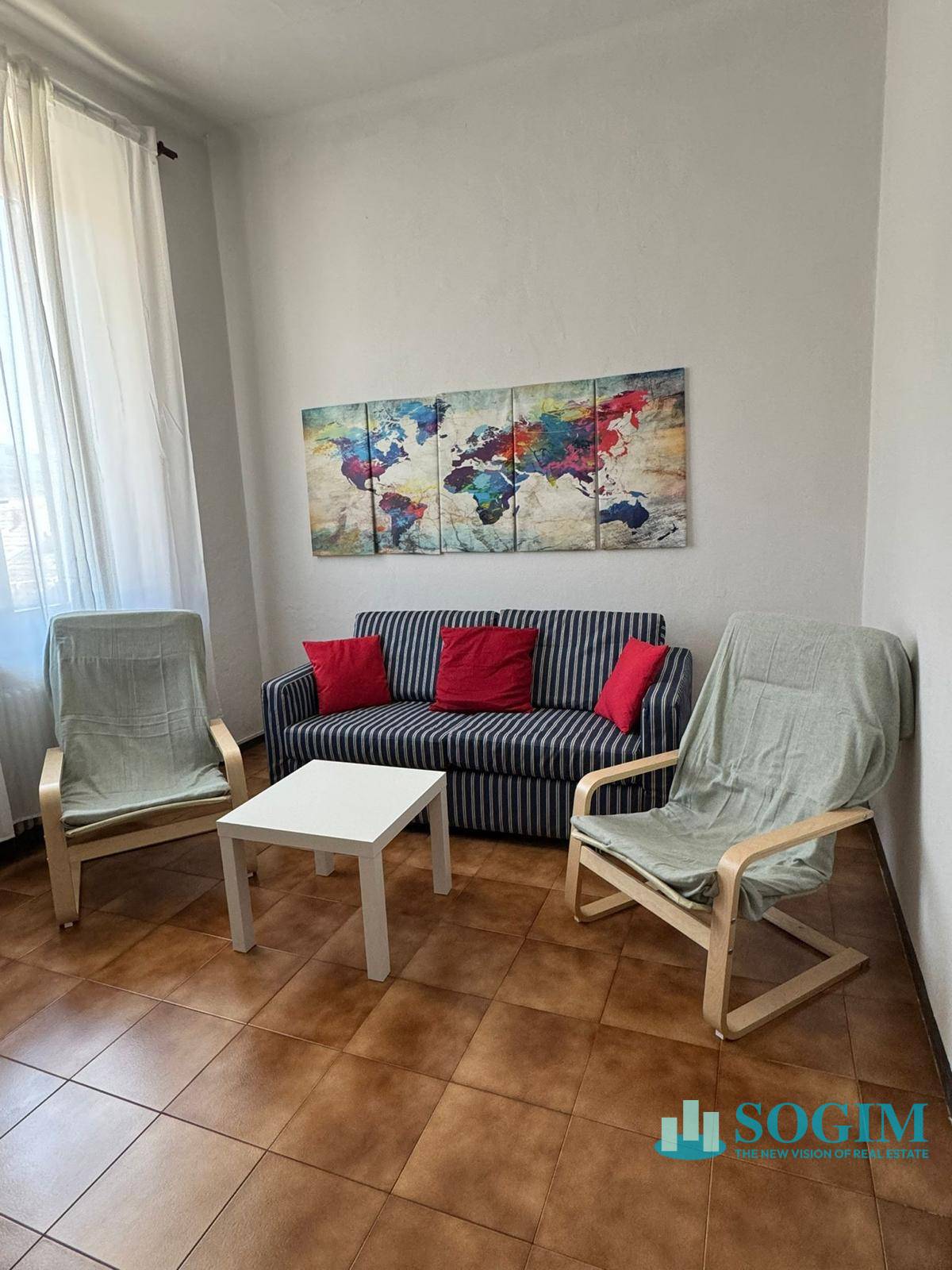 Appartamento in vendita a Como