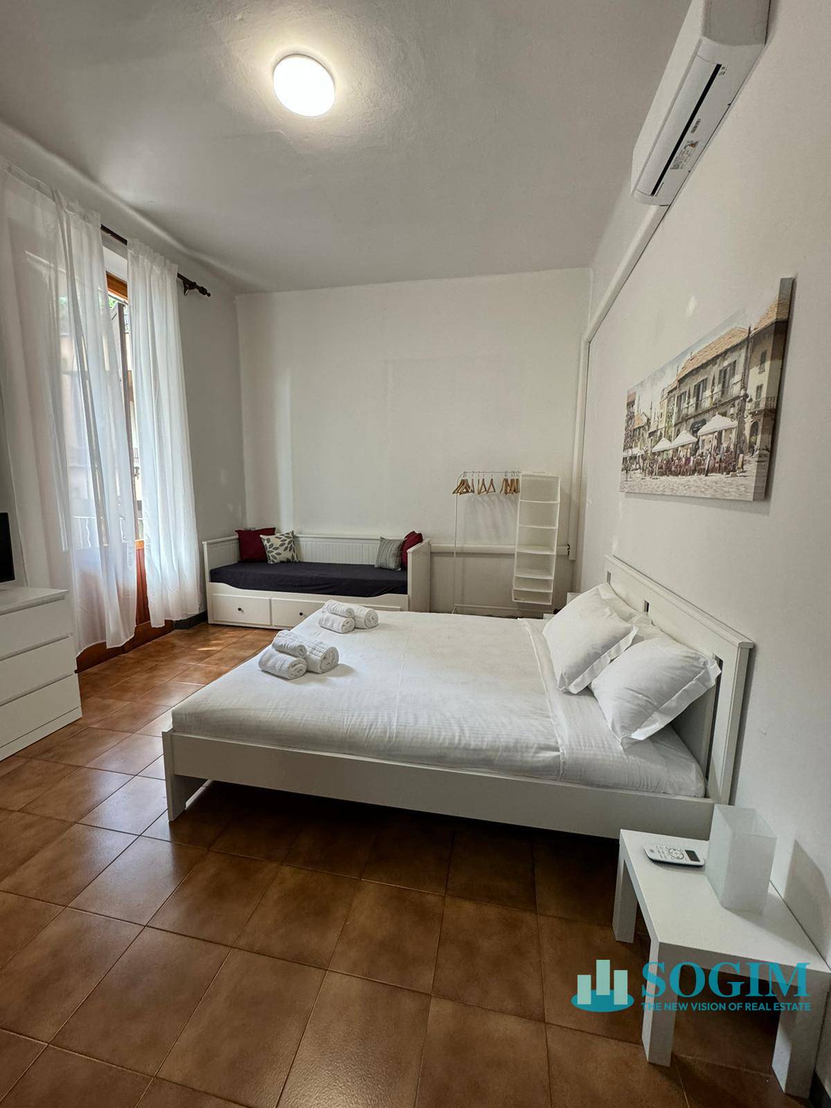 Appartamento in vendita a Como