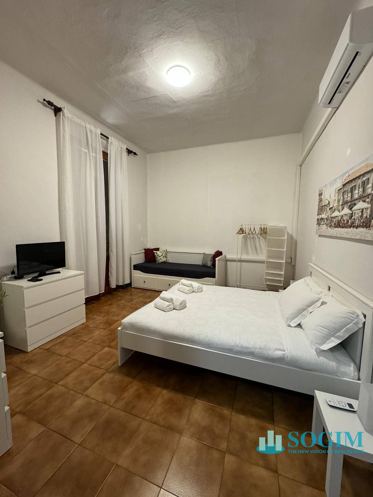 Appartamento in vendita a Como