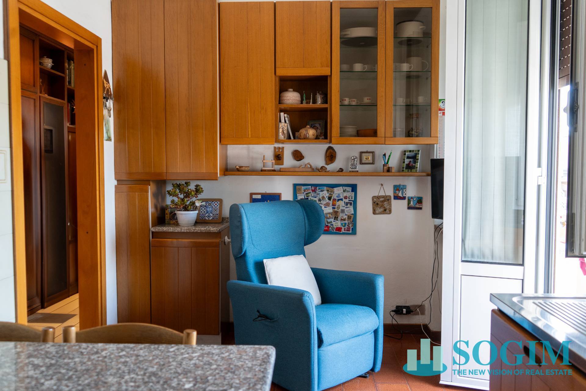 Appartamento in vendita a Cant