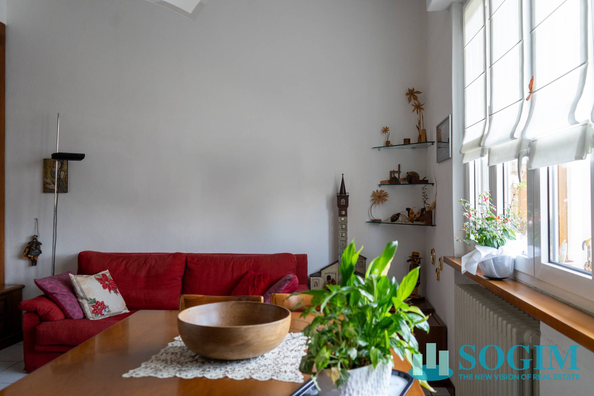 Appartamento in vendita a Cant