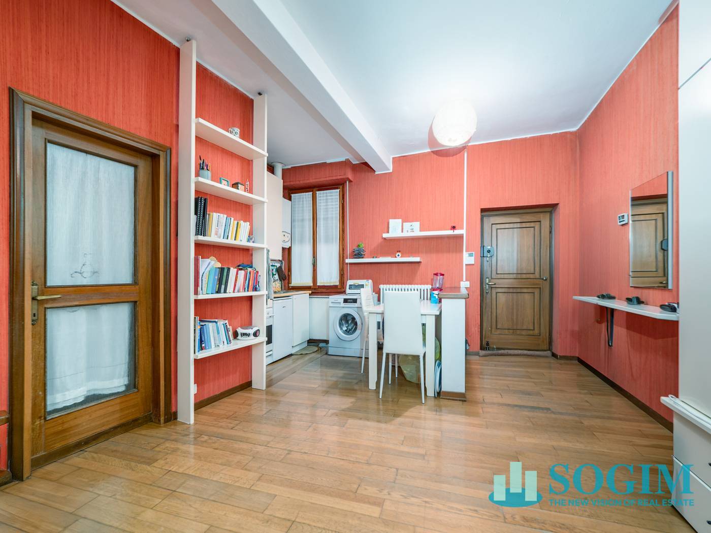 Appartamento in vendita a Como, Citt Murata