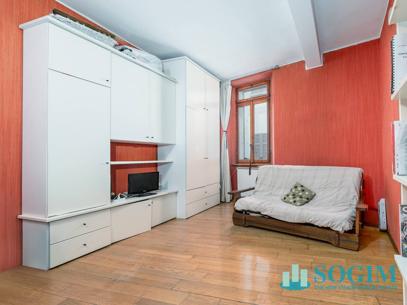 Appartamento in vendita a Como, Citt Murata