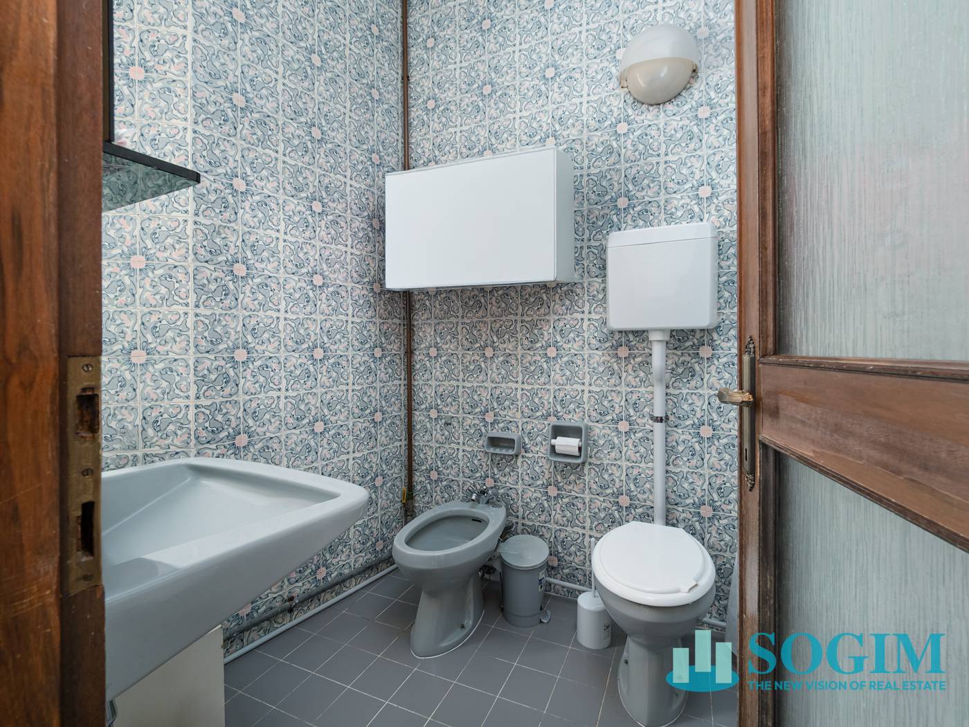 Appartamento in vendita a Como, Citt Murata