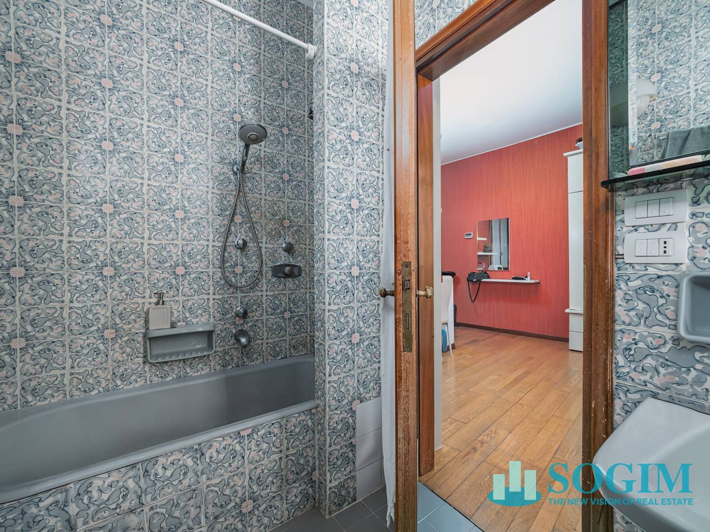 Appartamento in vendita a Como, Citt Murata