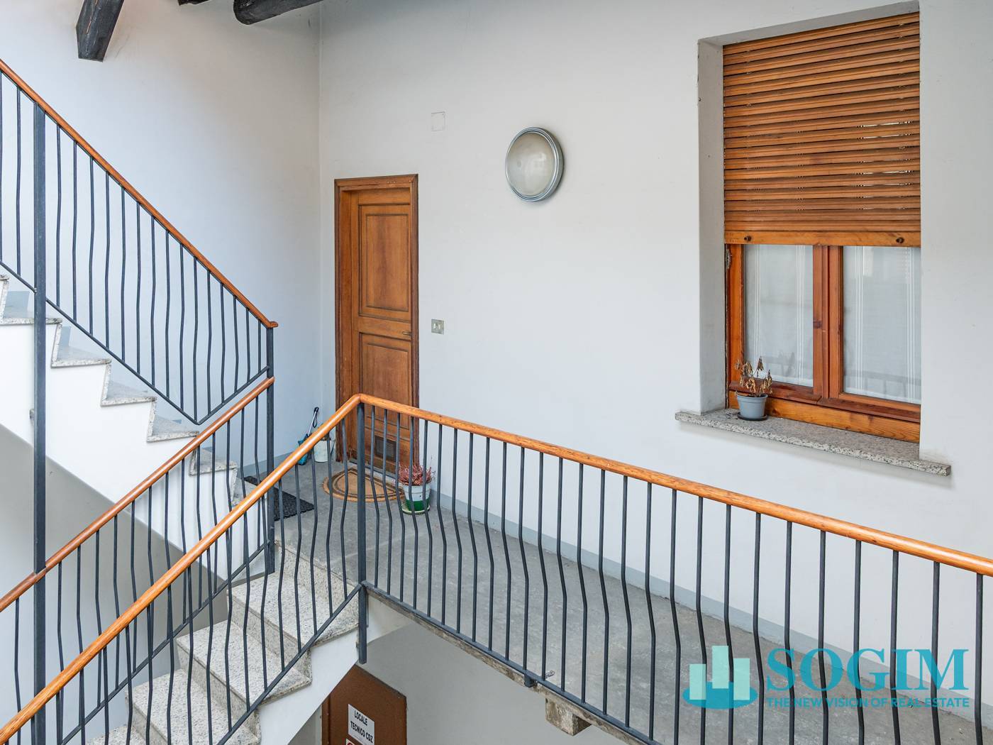 Appartamento in vendita a Como, Citt Murata