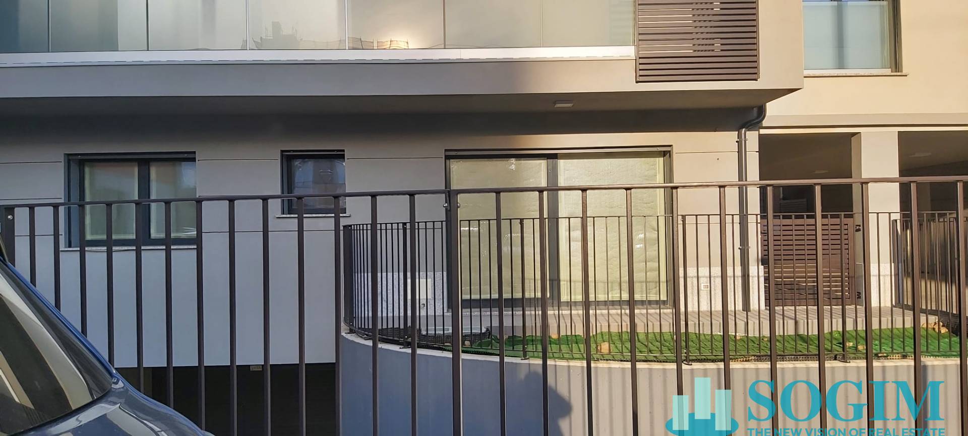 Appartamento in vendita a Mariano Comense