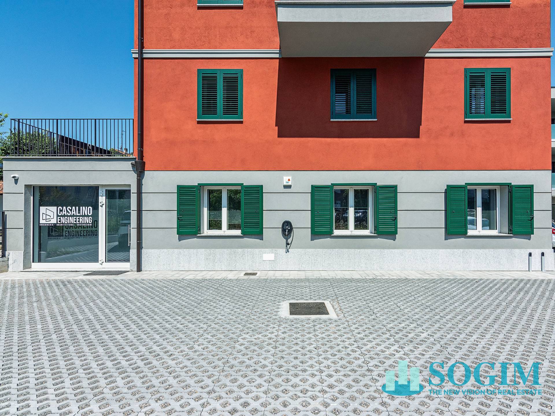 Appartamento in vendita a Mariano Comense