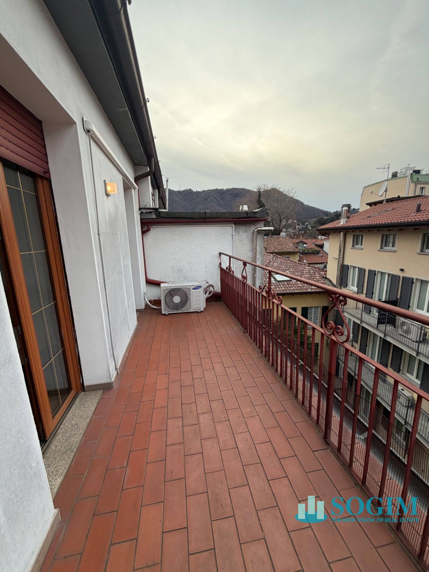 Appartamento in vendita a Como