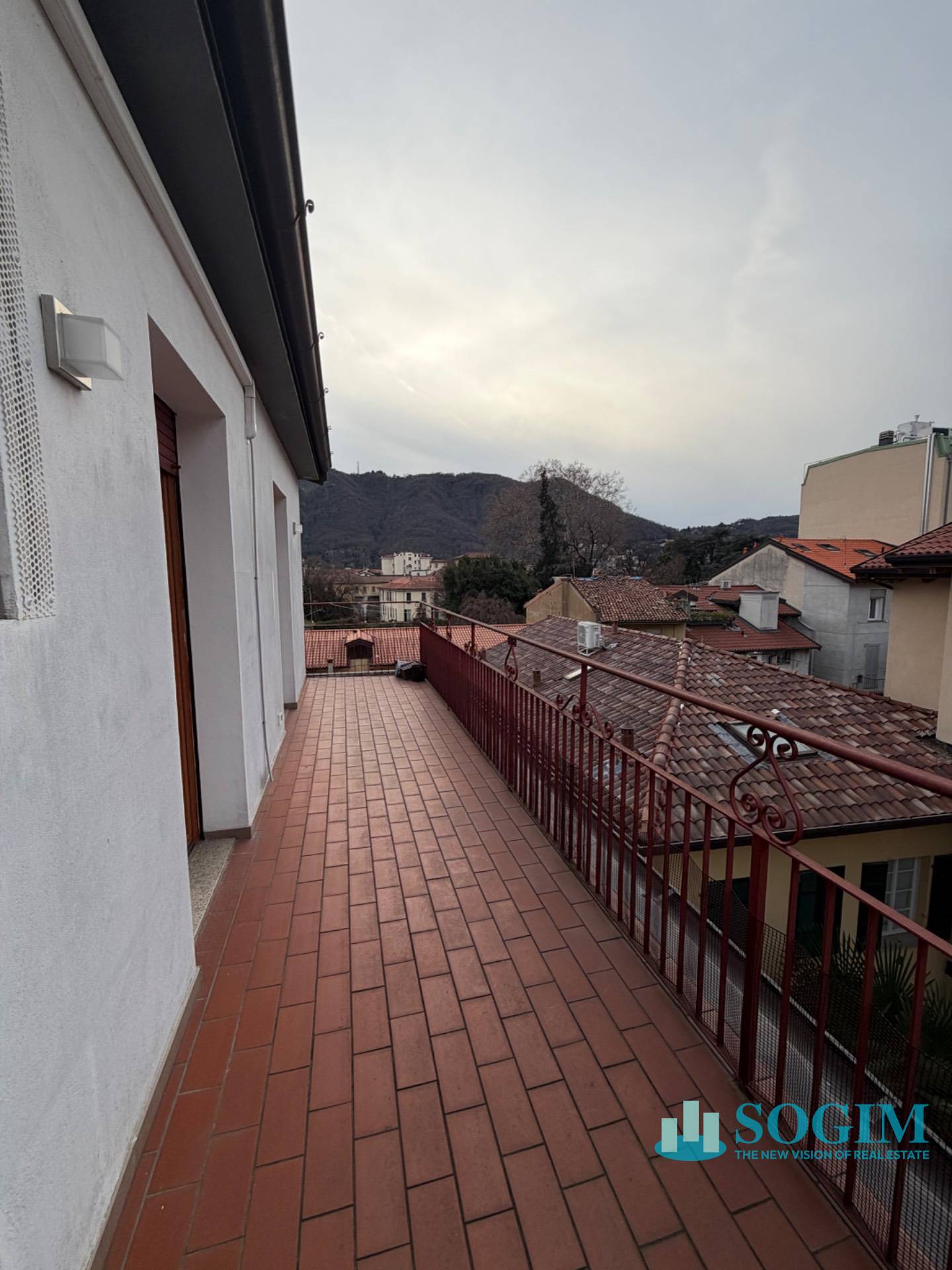 Appartamento in vendita a Como