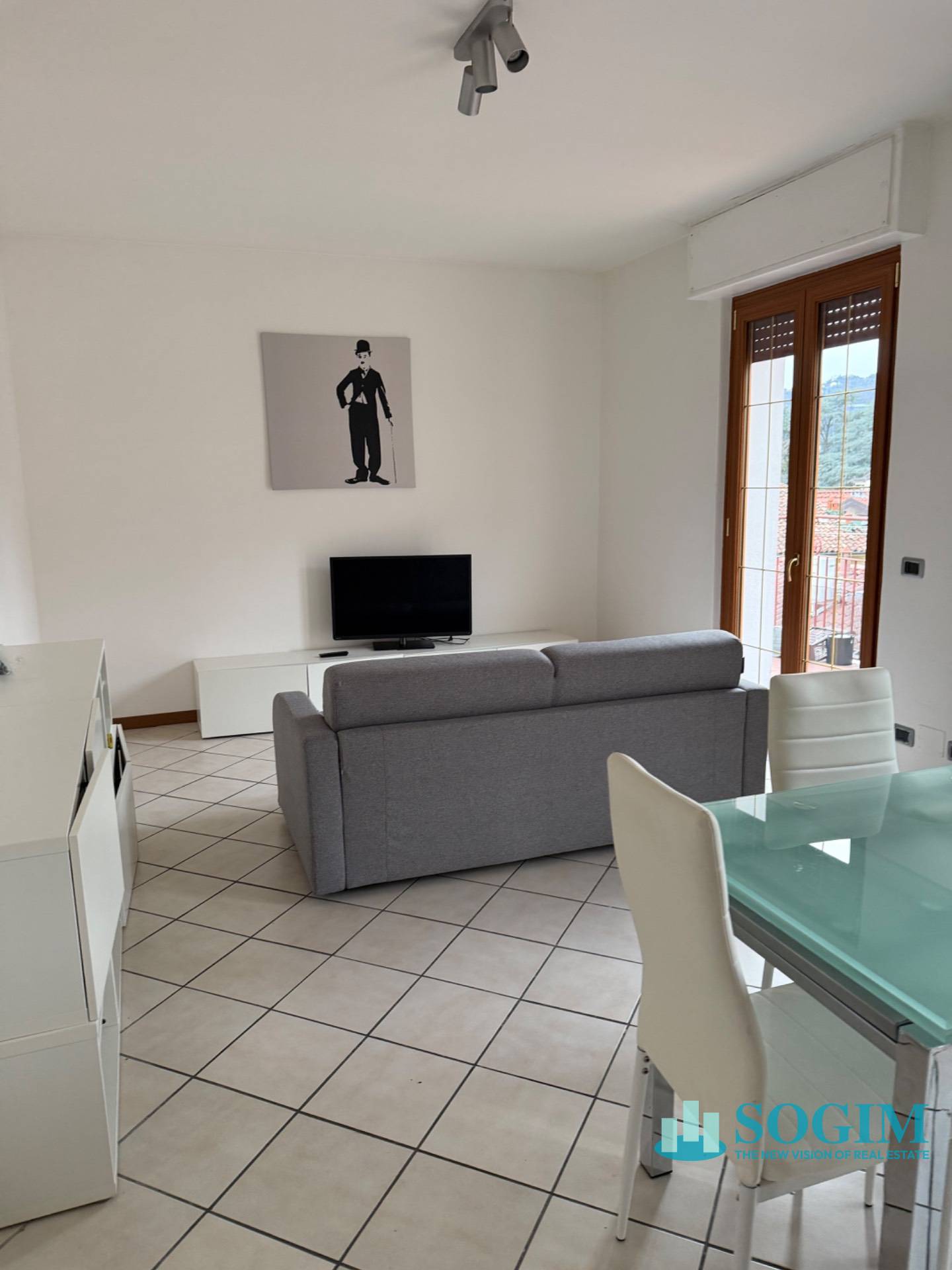 Appartamento in vendita a Como