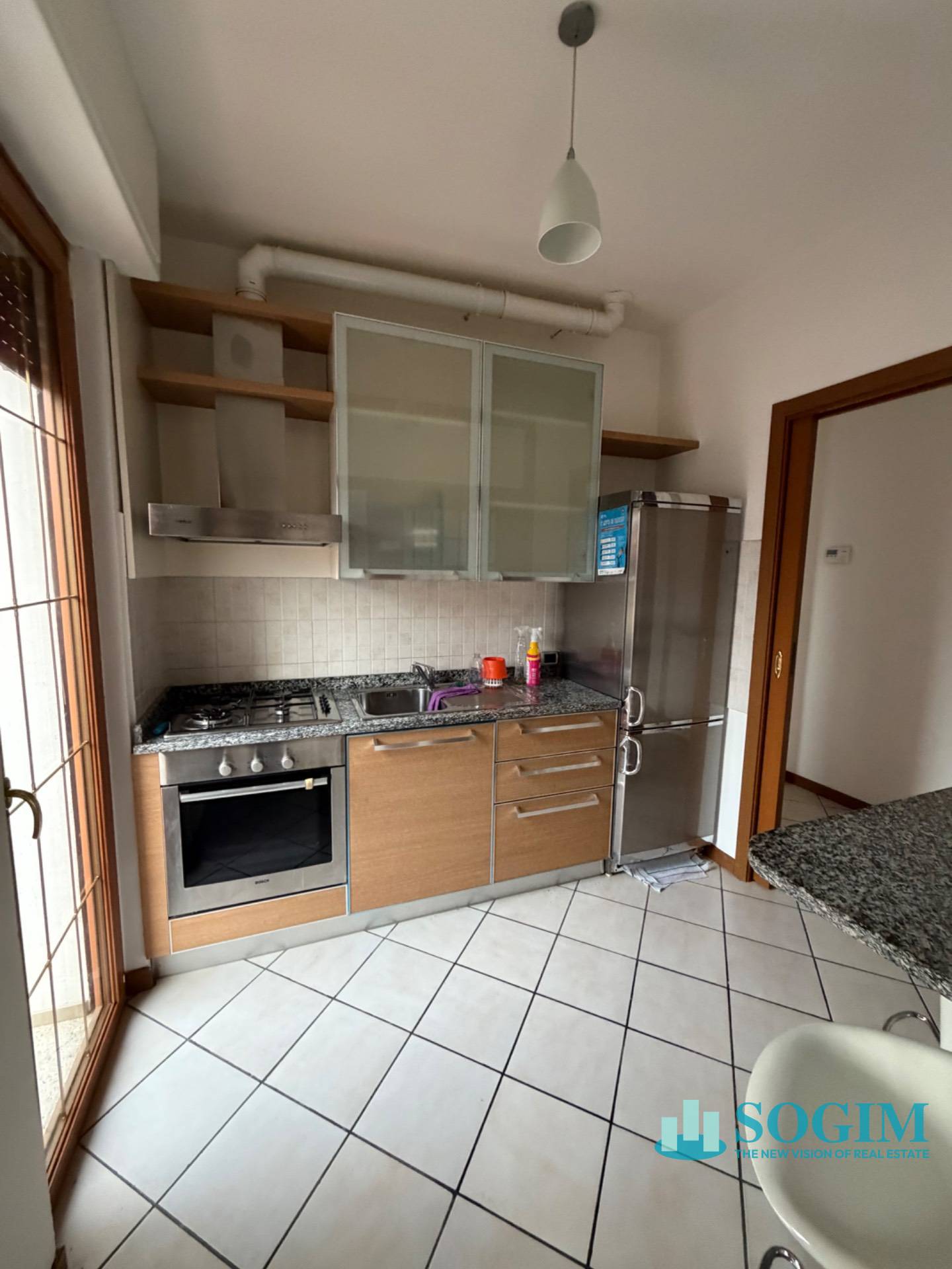 Appartamento in vendita a Como