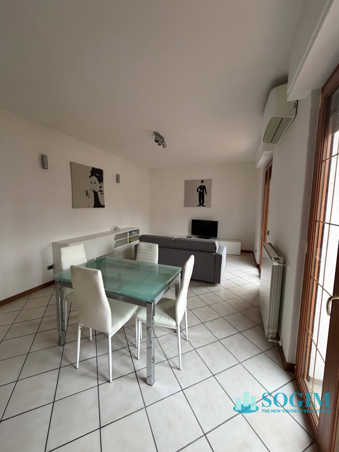 Appartamento in vendita a Como