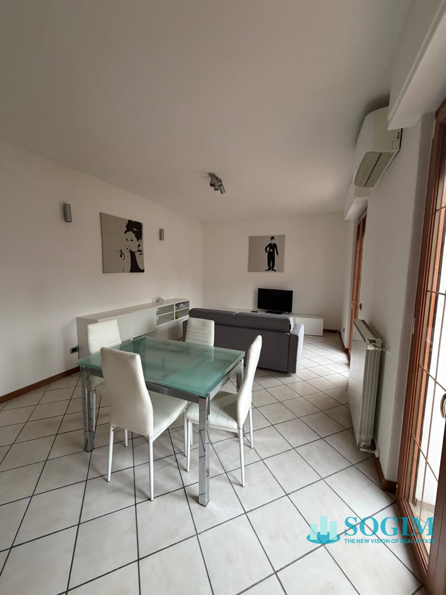 Appartamento in vendita a Como