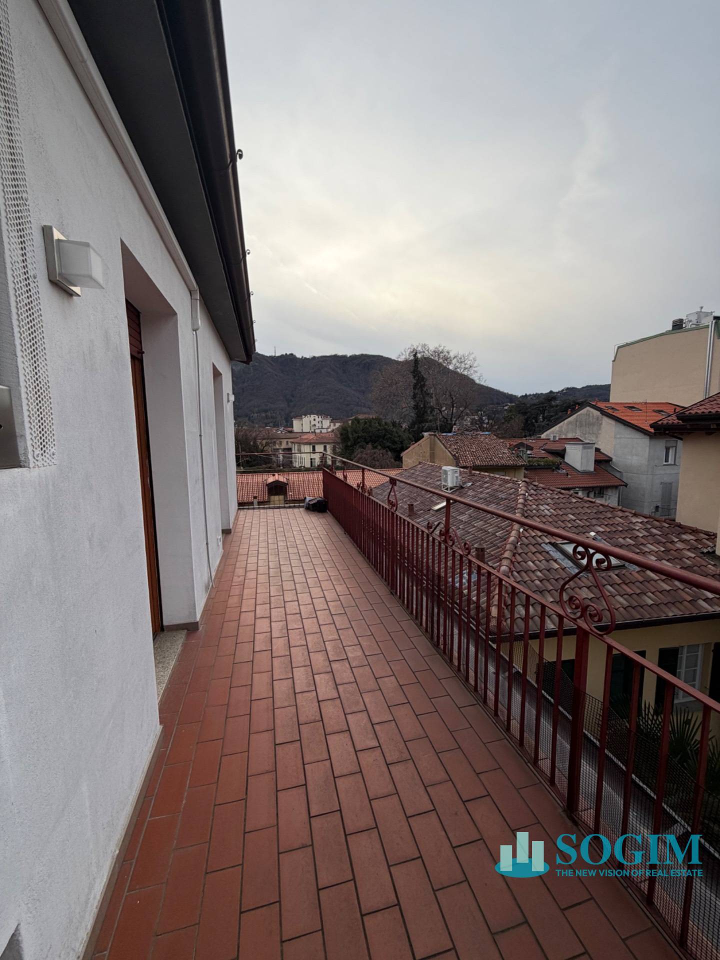 Appartamento in vendita a Como