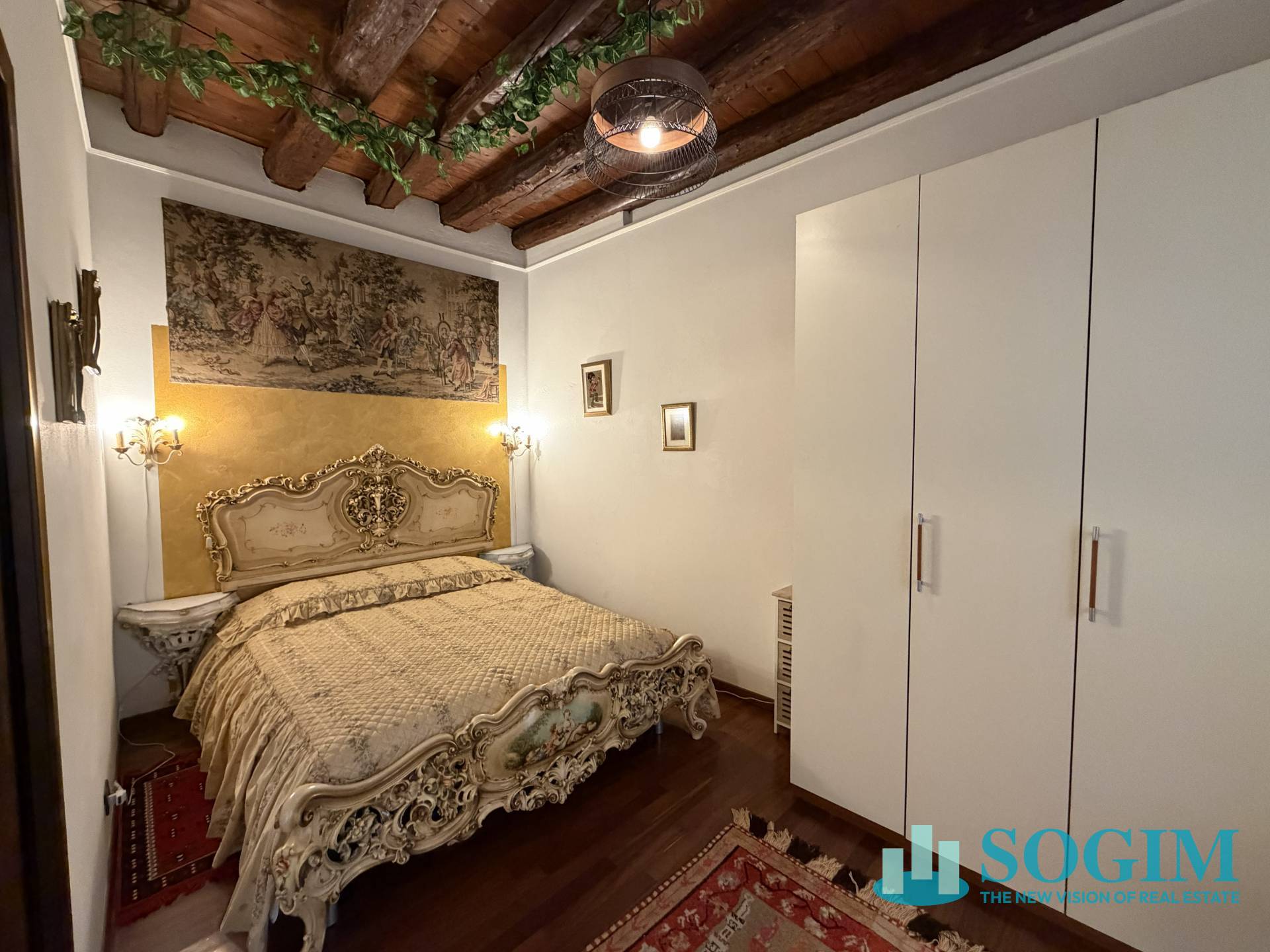 Appartamento in affitto a Como, Citt Murata