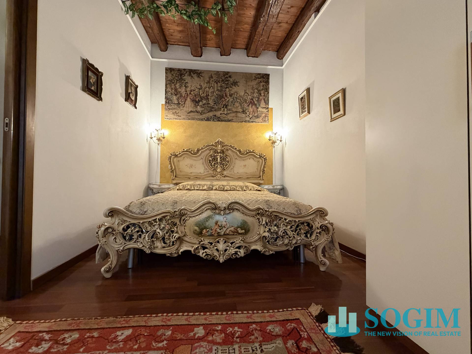 Appartamento in affitto a Como, Citt Murata