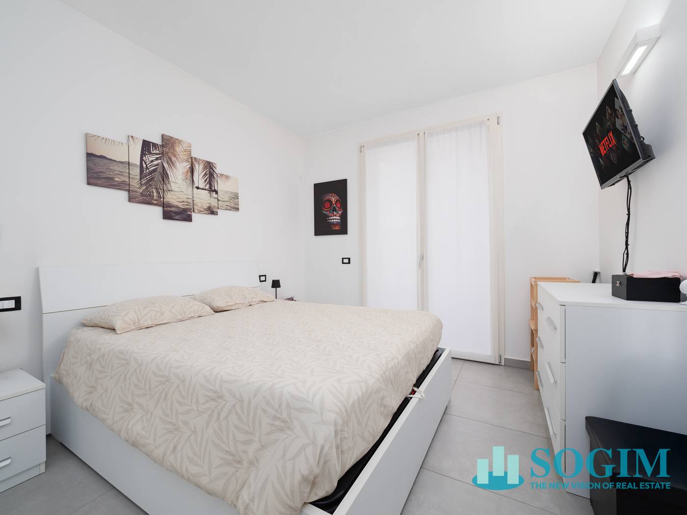 Appartamento in vendita a Bizzarone