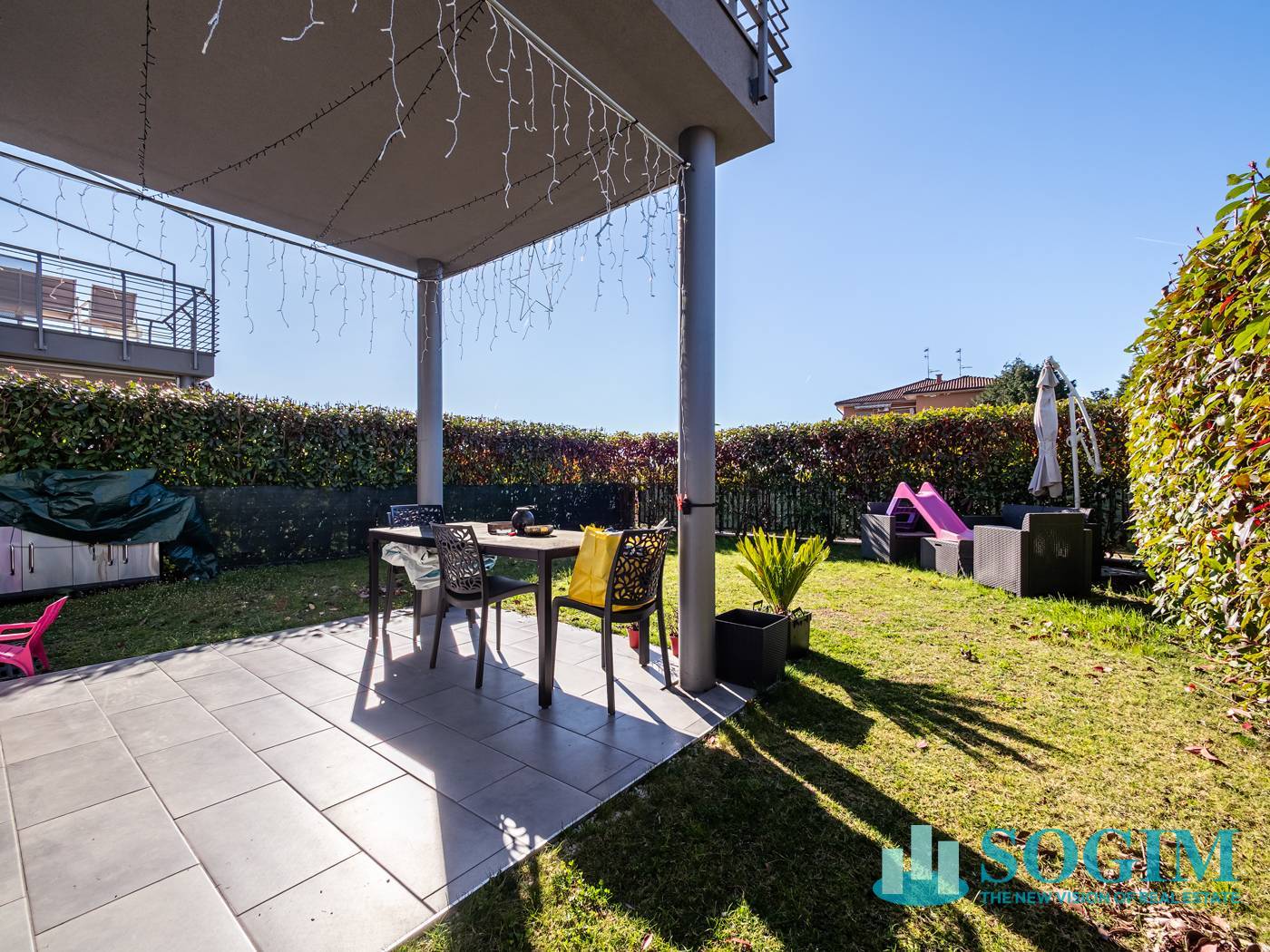 Appartamento in vendita a Bizzarone