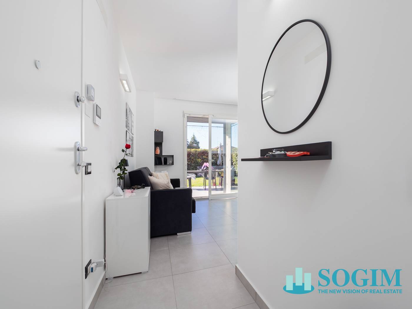 Appartamento in vendita a Bizzarone