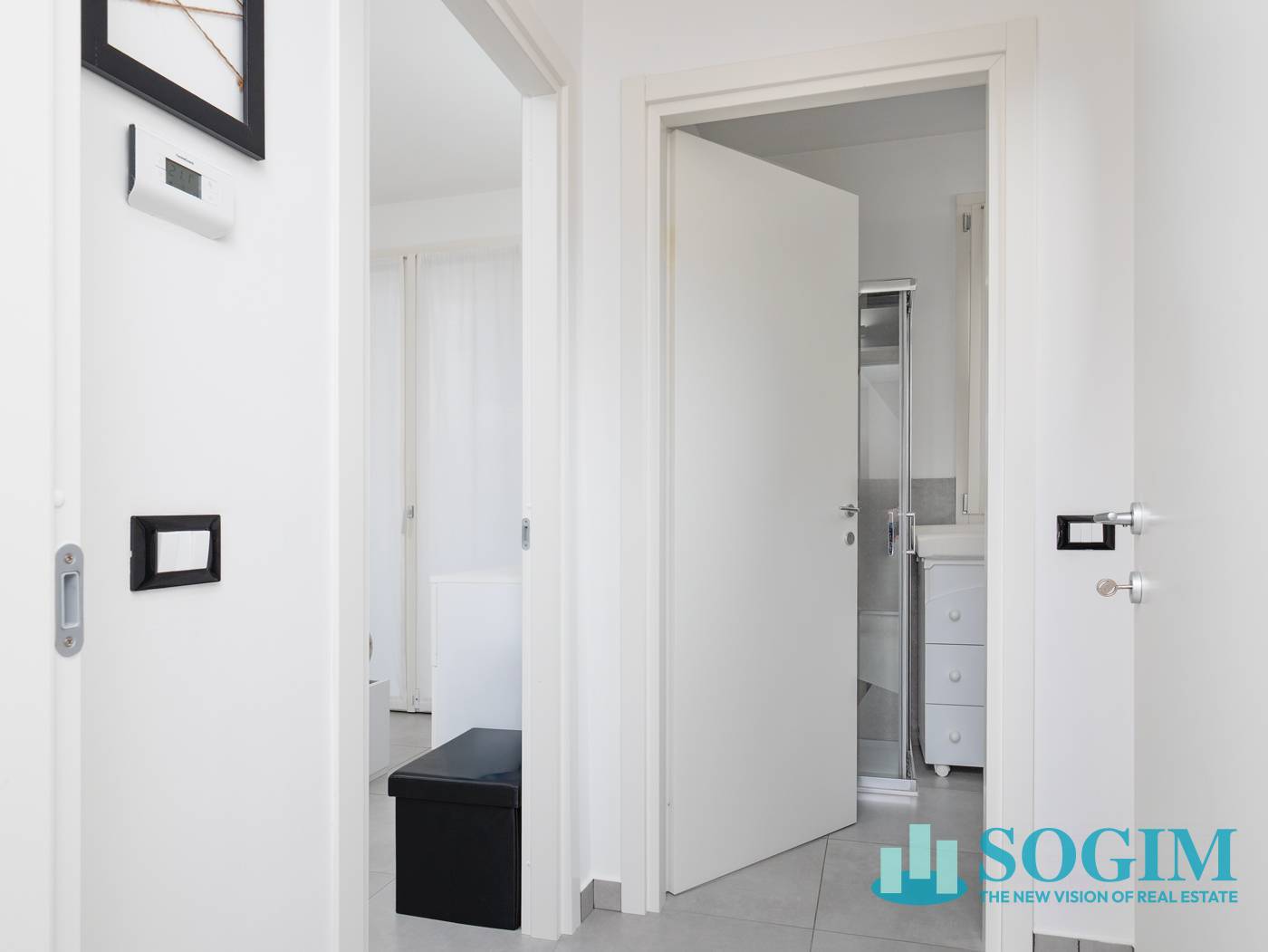 Appartamento in vendita a Bizzarone