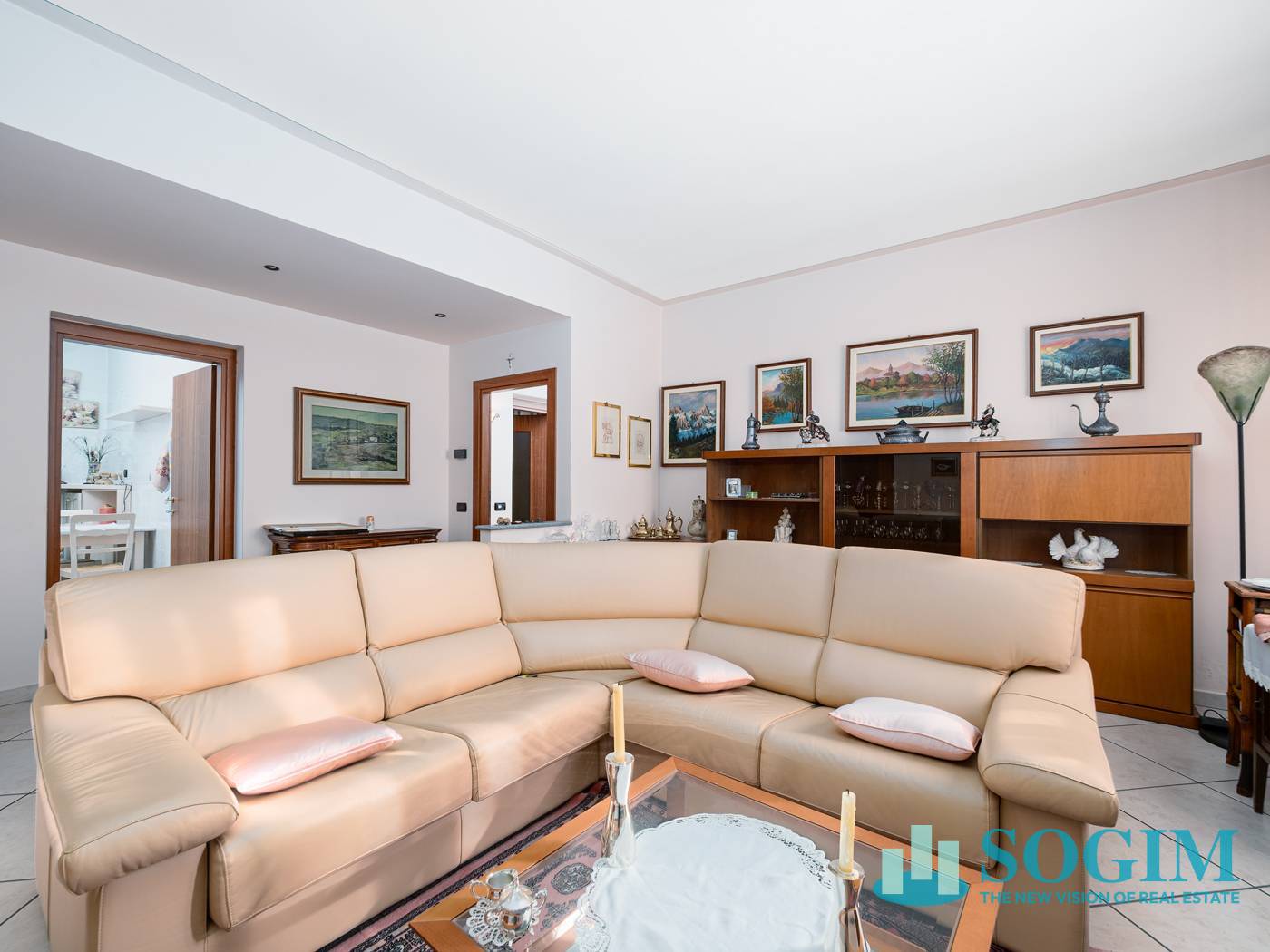 Casa indipendente in vendita a Montorfano