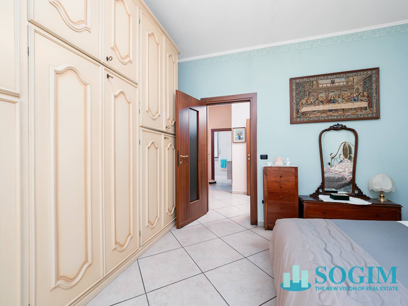 Casa indipendente in vendita a Montorfano