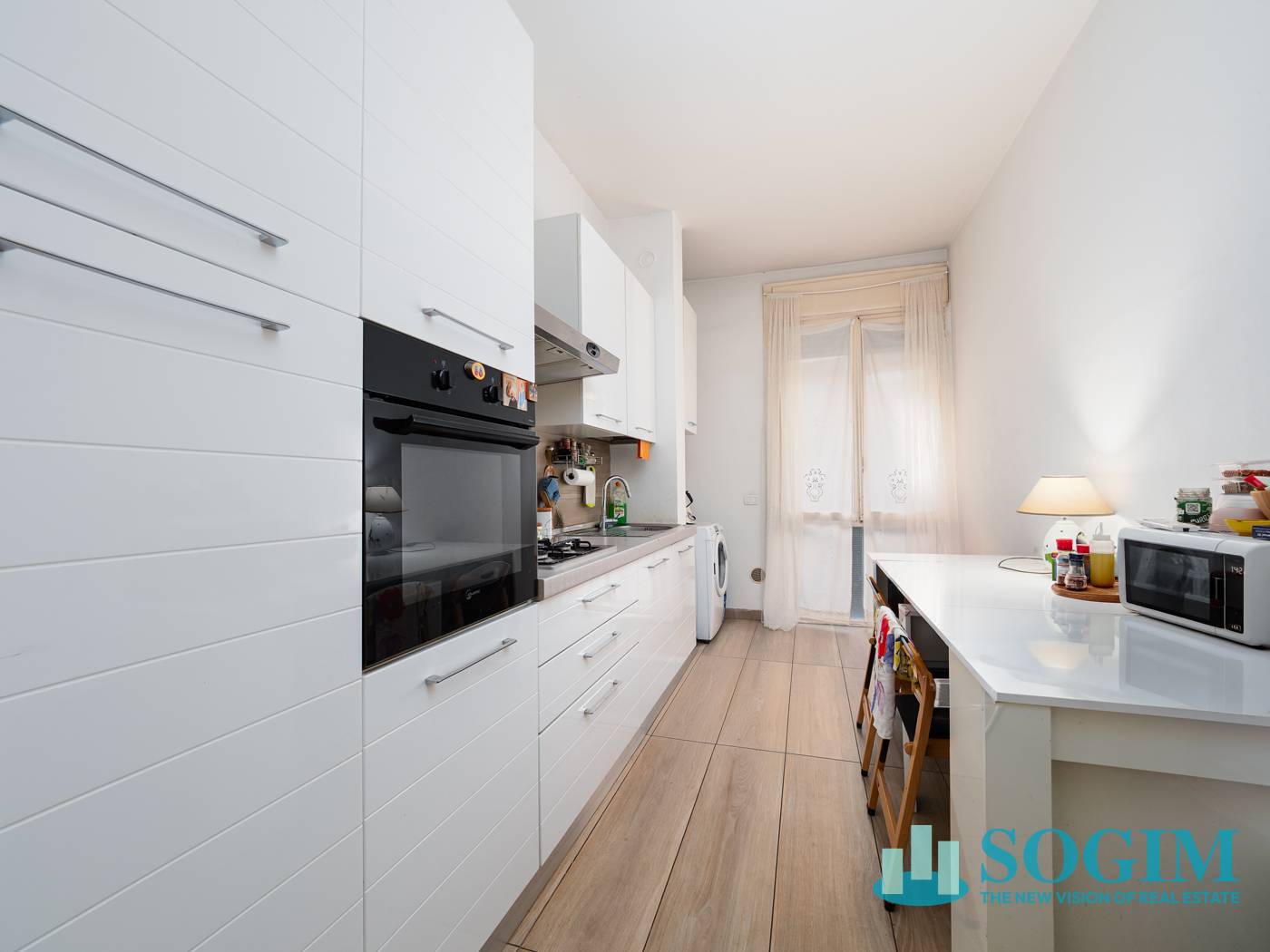 Appartamento in vendita a Como