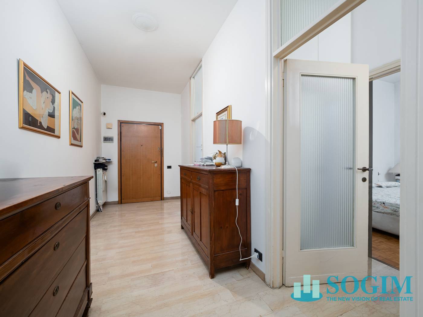 Appartamento in vendita a Como