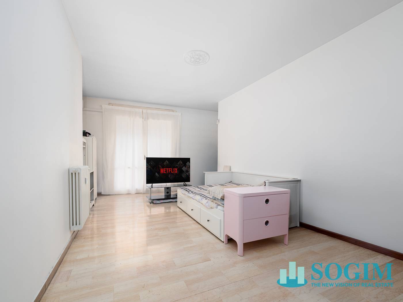 Appartamento in vendita a Como