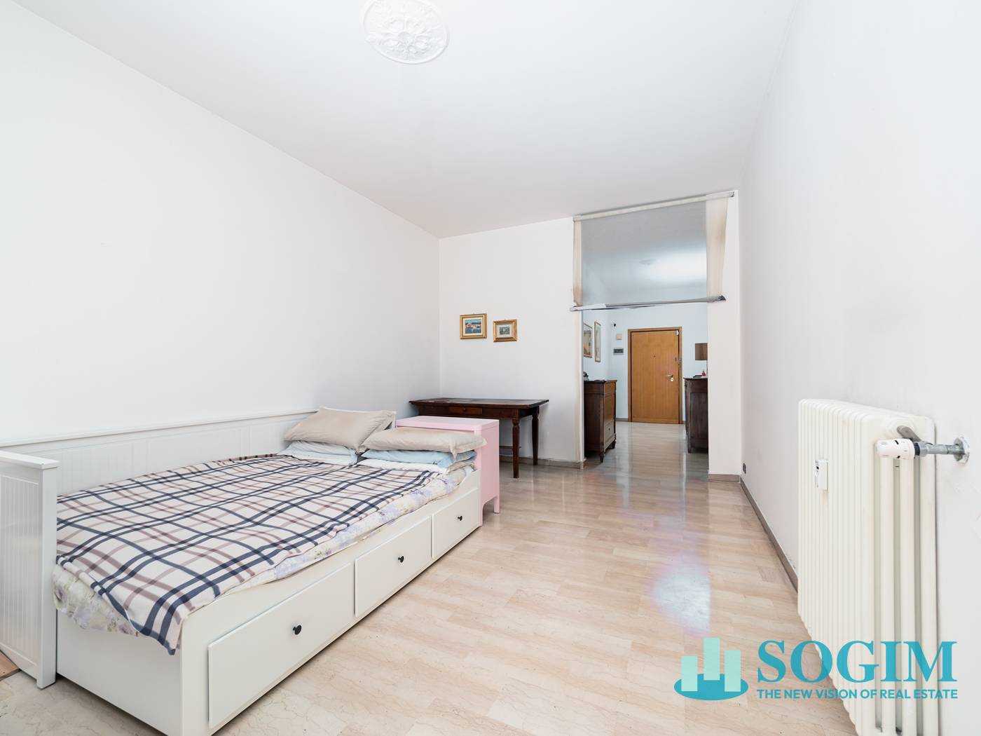 Appartamento in vendita a Como