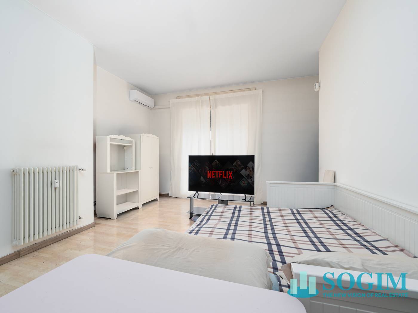 Appartamento in vendita a Como