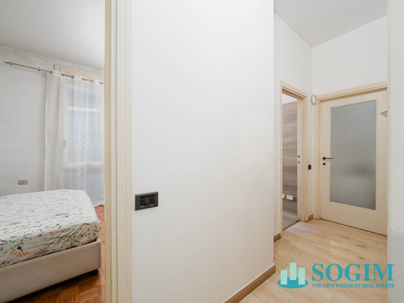 Appartamento in vendita a Como