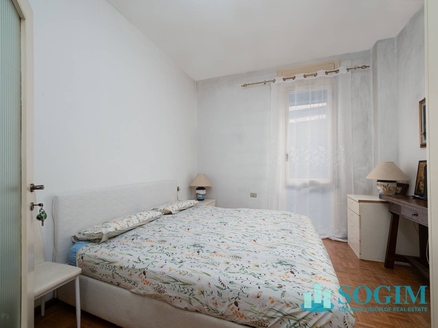 Appartamento in vendita a Como