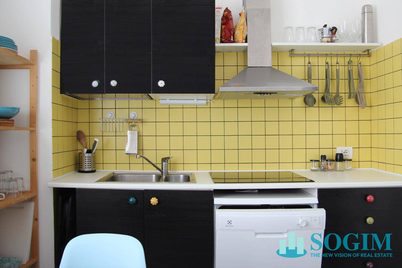 Appartamento in affitto a Como, Centro