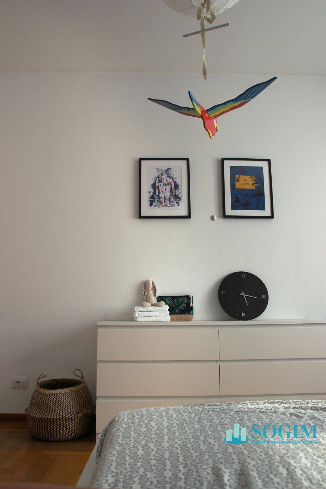 Appartamento in affitto a Como, Centro