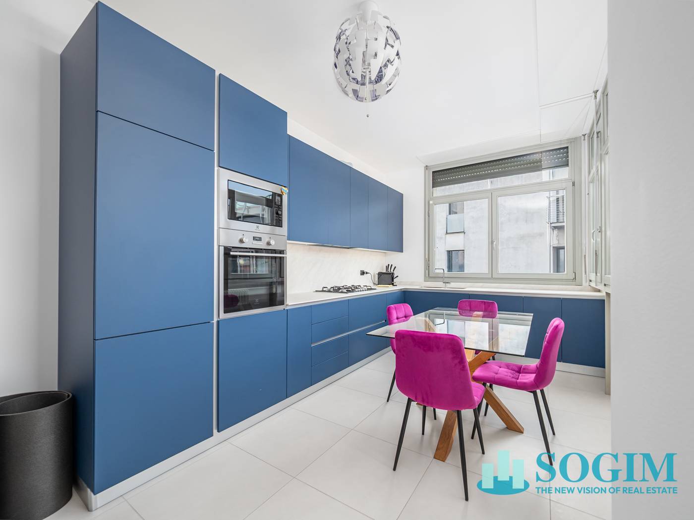 Appartamento in affitto a Cant