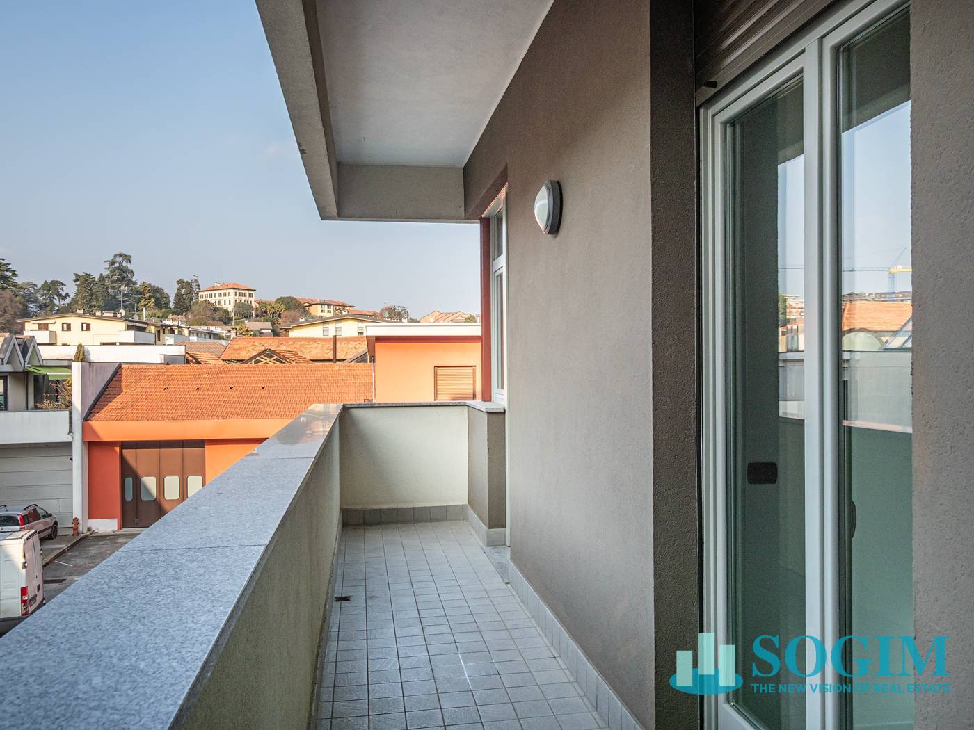 Appartamento in affitto a Cant