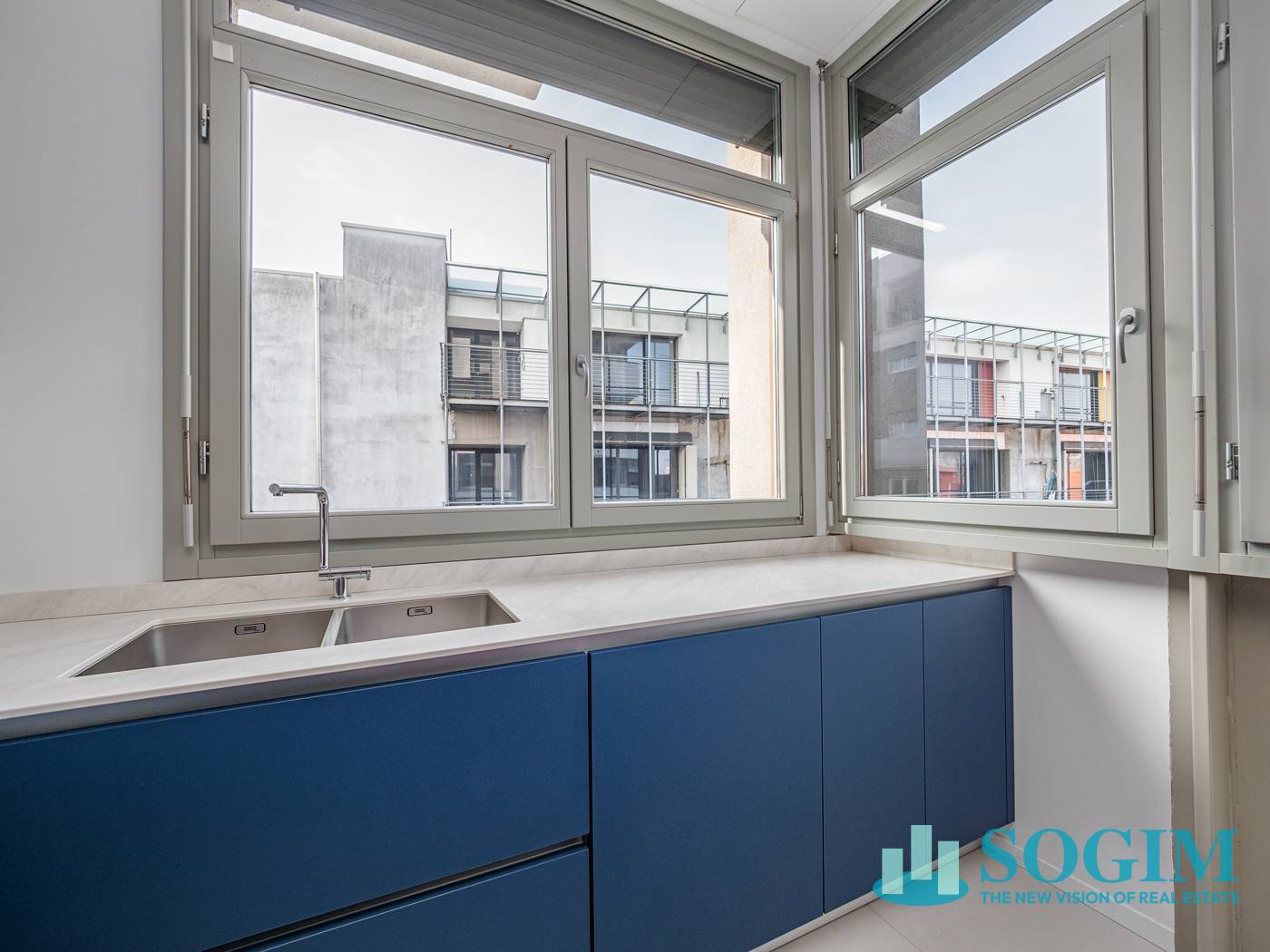 Appartamento in affitto a Cant