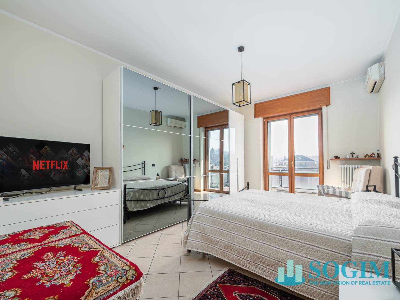 Appartamento in vendita a Mariano Comense