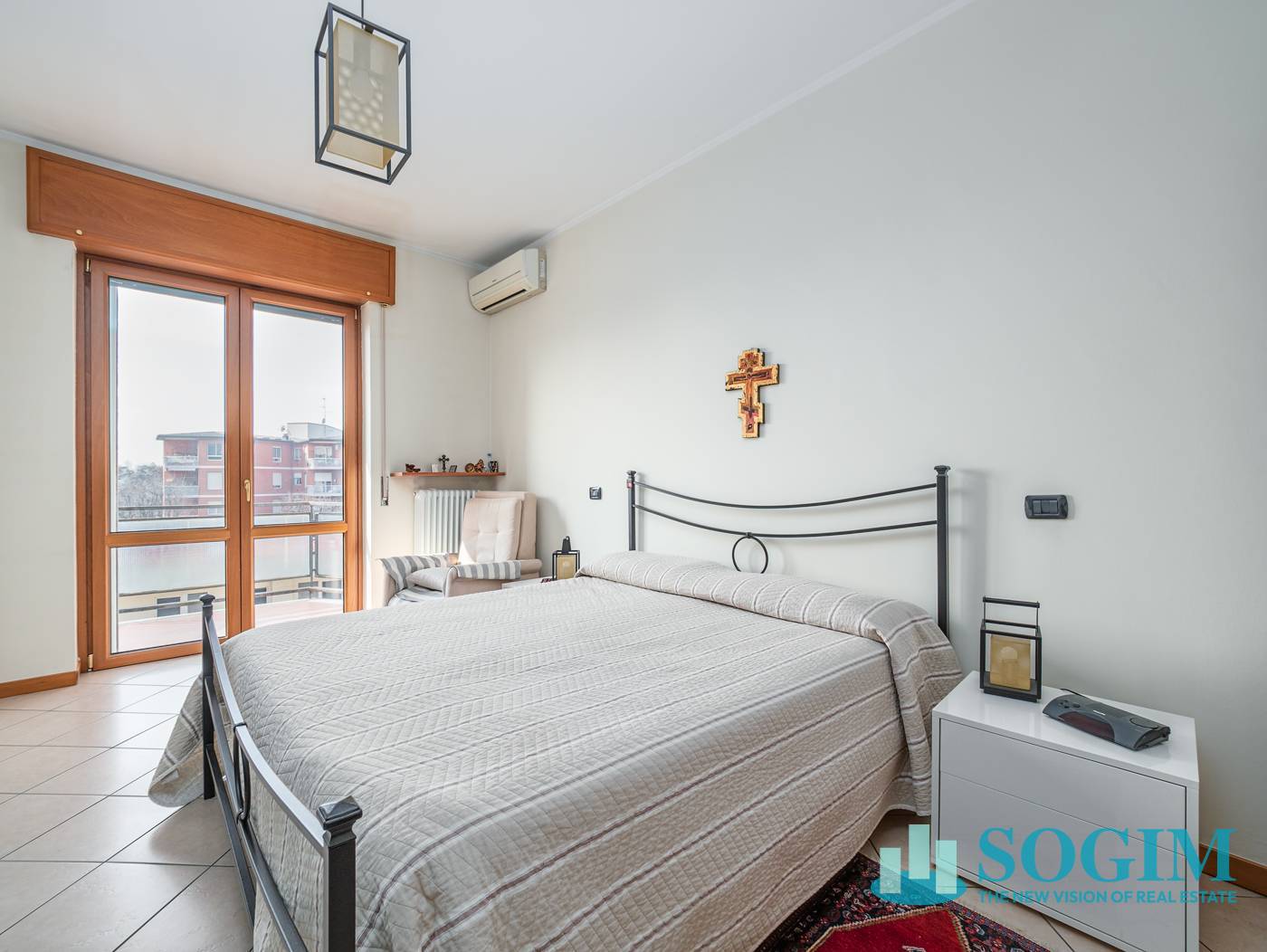 Appartamento in vendita a Mariano Comense