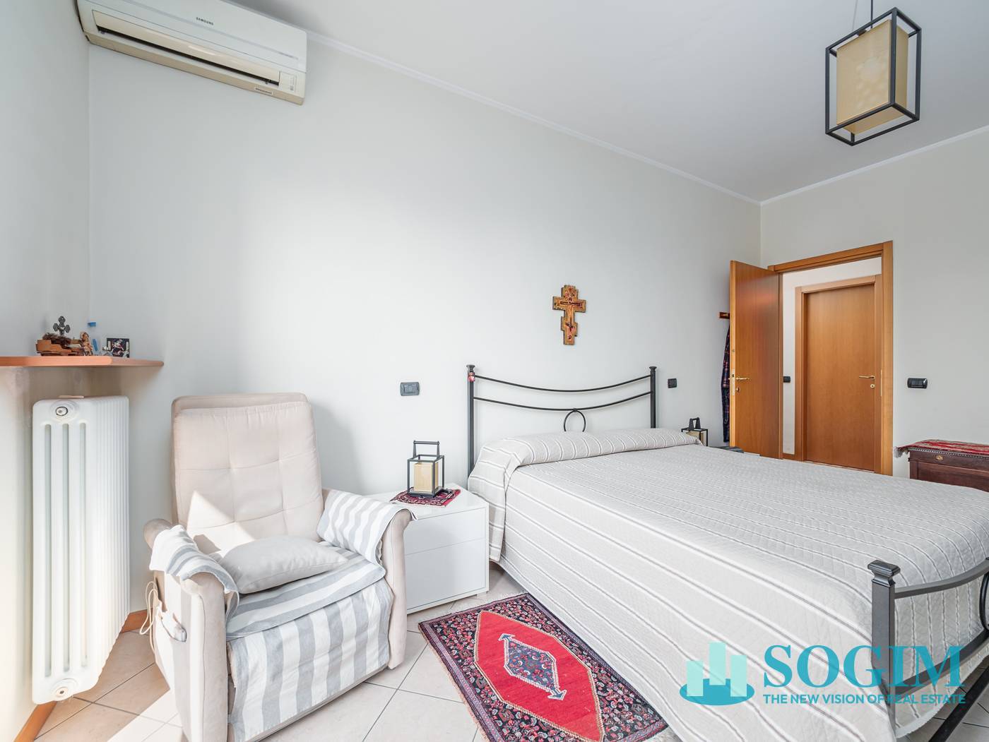 Appartamento in vendita a Mariano Comense