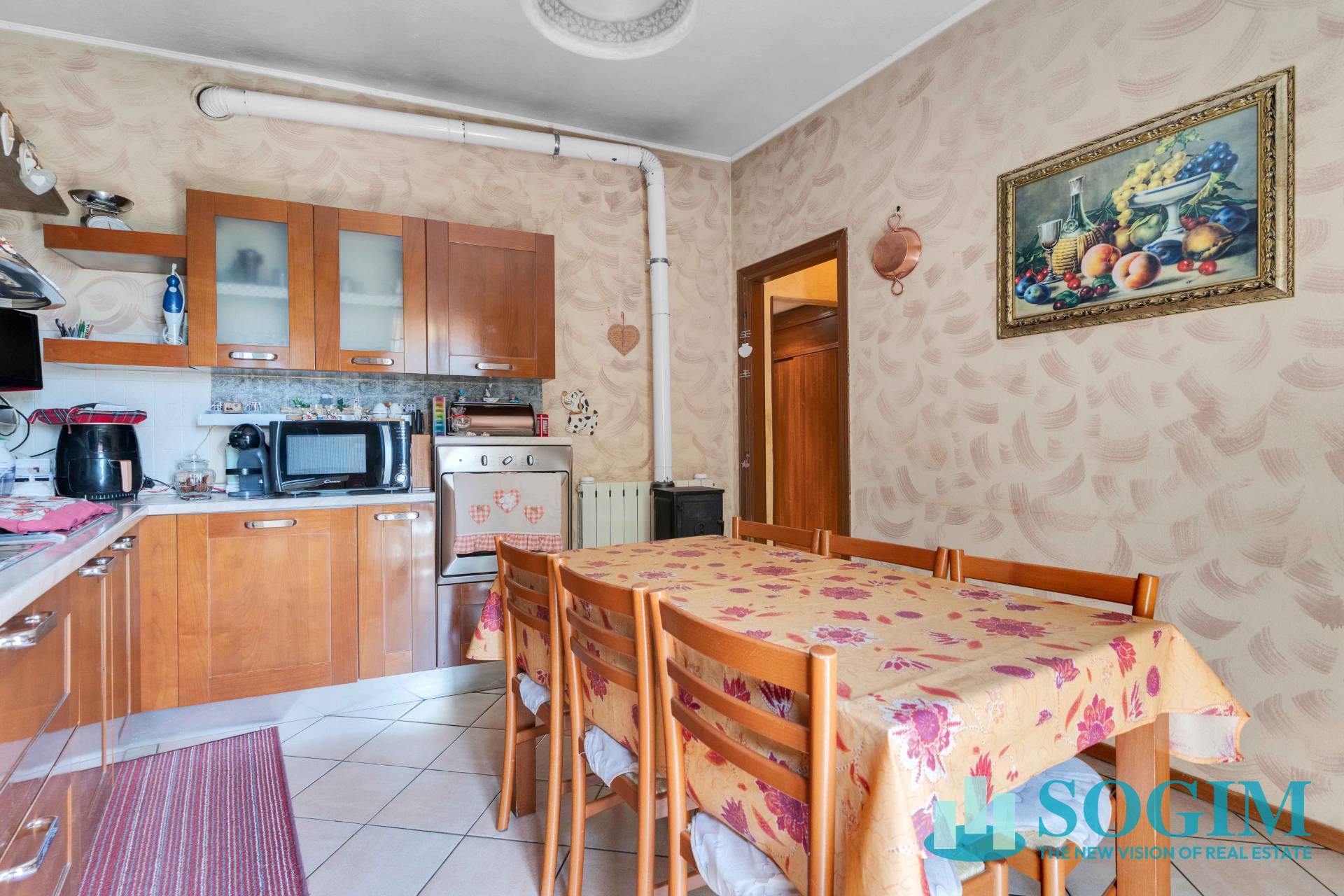 Appartamento in vendita a Albese con Cassano