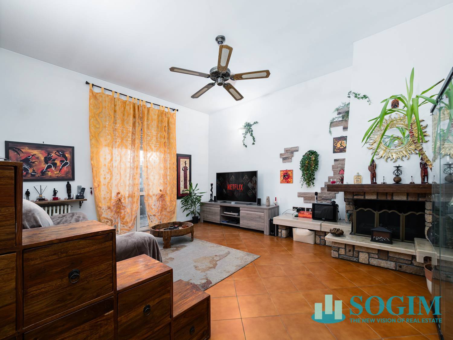 Appartamento in vendita a Como, Sagnino